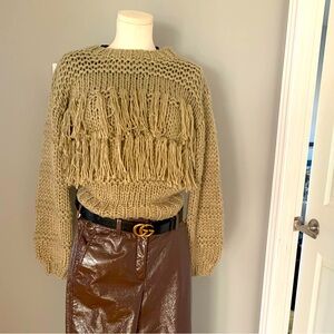 Sooo beautiful sweater